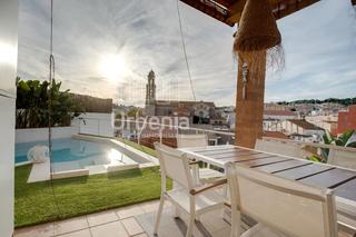 Casa a Canet de Mar. Casa con grandes vistas en canet de mar!!!