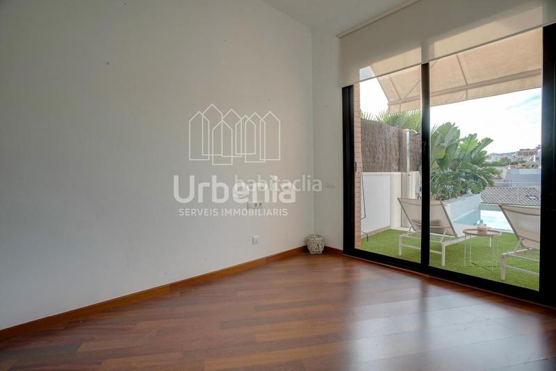 Foto a44ab113-d20b-44f7-ac1a-eb7f3772f6e4. Casa con riscaldamento parcheggio piscina in Canet de Mar