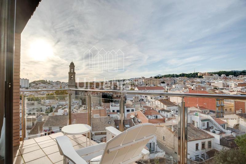 Foto d7dcaac1-3ad5-4a02-8516-67c0a8723719. Casa con riscaldamento parcheggio piscina in Canet de Mar