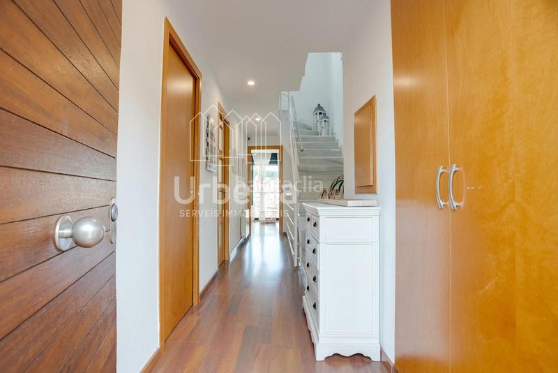 Foto ee111b9e-0a30-4733-9dd3-0334d8cb6f3e. Casa con riscaldamento parcheggio piscina in Canet de Mar