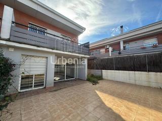 Chalet  Vall del llor. Calidad de vida en el corazón del sant celoni! urb. la batllòria