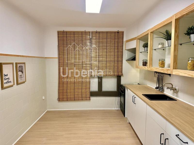 Foto 6ca98947-3ba3-444f-8b11-8b9372c7ea52. Appartamento in Centre Pineda de Mar