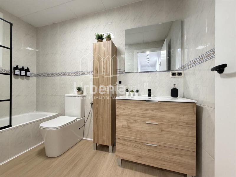 Foto e0abac41-bd1b-4400-af85-455578a62597. Appartamento in Centre Pineda de Mar