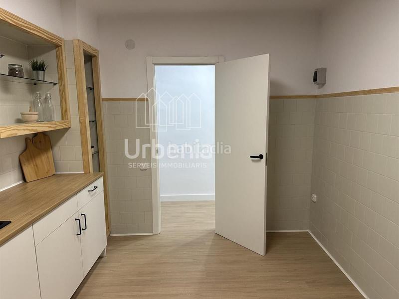 Foto fa28b833-95cc-42f8-a019-08aeb41b5555. Appartamento in Centre Pineda de Mar