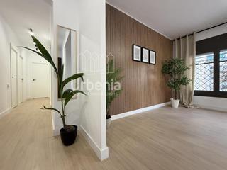 Pis a Centre. Piso en planta baja totalmente reformado en el centro de pineda