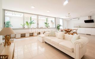 Appartement à Via Europa - Parc Central