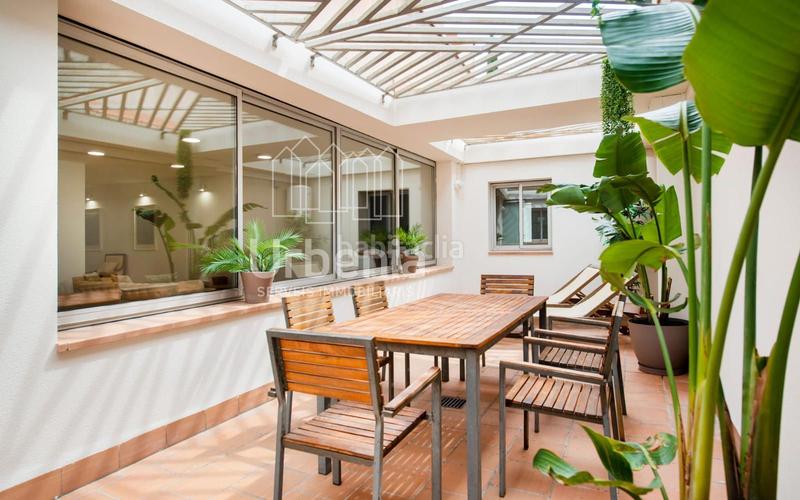 Foto 071bdb01-53d0-4cad-b5a3-9cef69c339f9. Etagenwohnung mit heizung in Via Europa - Parc Central Mataró