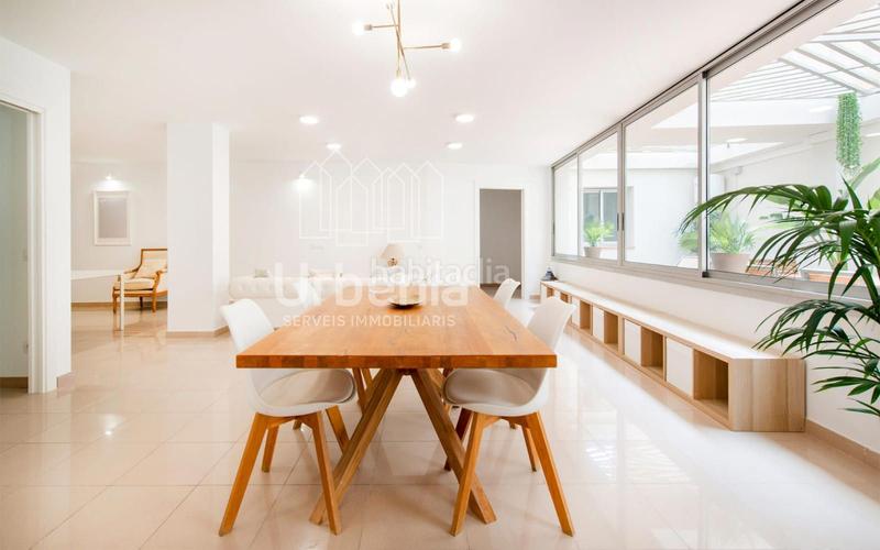 Foto 08fc68ea-9b04-42bb-a3d3-b43d947ebb08. Etagenwohnung mit heizung in Via Europa - Parc Central Mataró