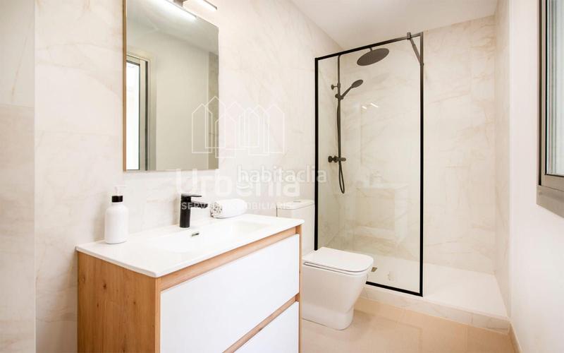 Foto 1b967c47-7d5a-444f-bc7f-934380fc98a3. Etagenwohnung mit heizung in Via Europa - Parc Central Mataró