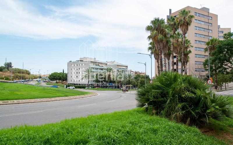 Foto 24365590-dea1-4a5b-bfec-e00f3a45f949. Etagenwohnung mit heizung in Via Europa - Parc Central Mataró