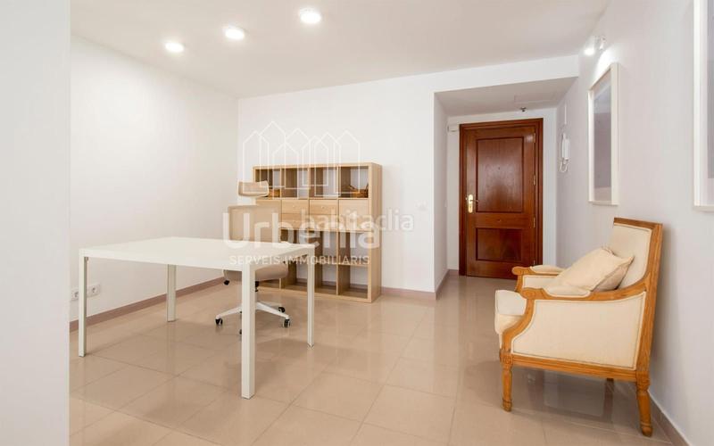 Foto 25d6a158-f72e-404b-b995-75b4d5042682. Etagenwohnung mit heizung in Via Europa - Parc Central Mataró