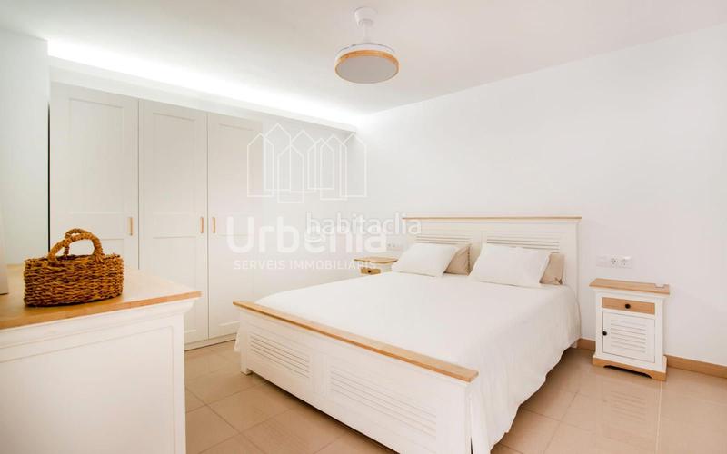 Foto 2721a897-3c6e-4cf3-88a5-cc8f228523ab. Etagenwohnung mit heizung in Via Europa - Parc Central Mataró