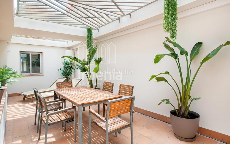 Foto 47457779-6409-4c14-8495-2b10e132e098. Etagenwohnung mit heizung in Via Europa - Parc Central Mataró