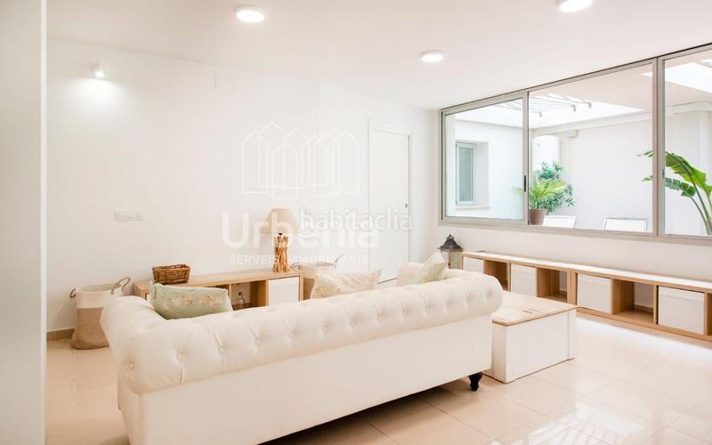 Foto 4ee9e4a9-a786-40d2-a859-9047ad94fe6e. Etagenwohnung mit heizung in Via Europa - Parc Central Mataró