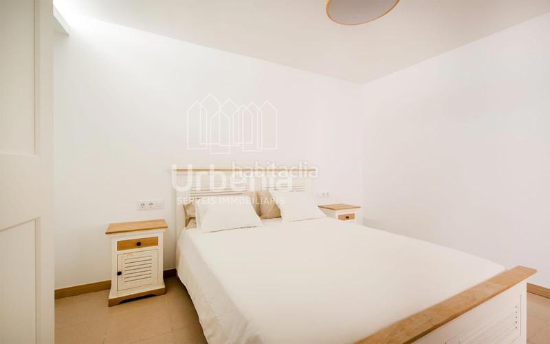 Foto 53698ed8-417b-41f8-890f-c409c293e372. Etagenwohnung mit heizung in Via Europa - Parc Central Mataró