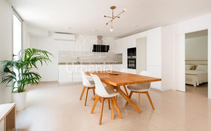 Foto 53f5ea7d-6dee-46eb-afa1-b43ada2f714f. Etagenwohnung mit heizung in Via Europa - Parc Central Mataró