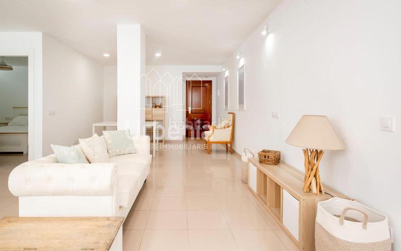 Foto 568e6dfc-9630-408b-bc0a-7d8b2d3f15aa. Etagenwohnung mit heizung in Via Europa - Parc Central Mataró