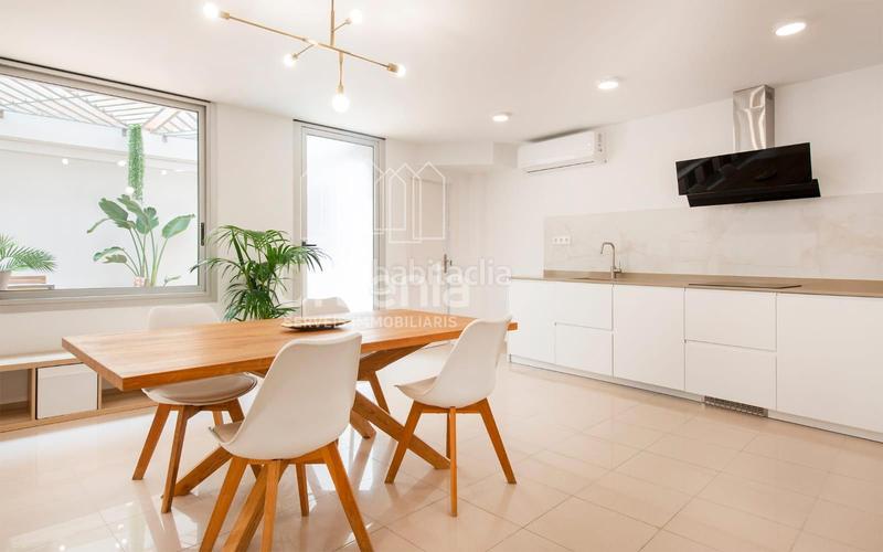 Foto 65236e07-d256-4e74-a961-e043005ae5a0. Etagenwohnung mit heizung in Via Europa - Parc Central Mataró