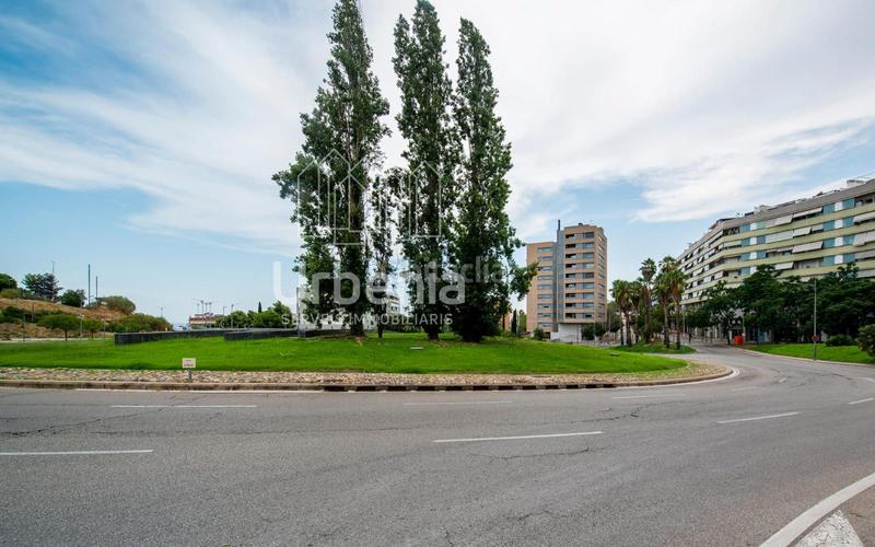 Foto 7b75b98e-8472-4e24-aa21-af0a59b36aba. Etagenwohnung mit heizung in Via Europa - Parc Central Mataró