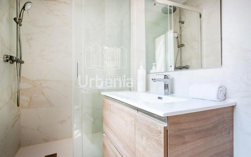 Foto 844f9e76-9318-4e90-a6f9-faa7330a6ad3. Etagenwohnung mit heizung in Via Europa - Parc Central Mataró