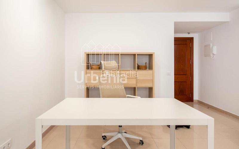 Foto d71cc19a-634b-438c-8670-d9064f8501d3. Etagenwohnung mit heizung in Via Europa - Parc Central Mataró