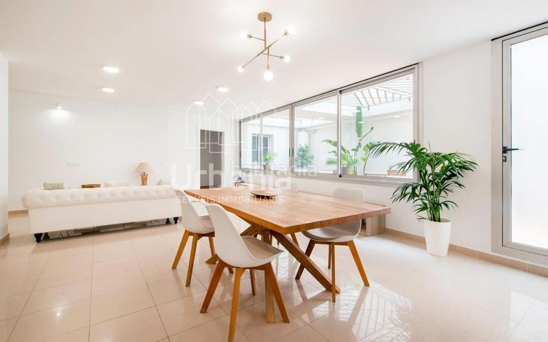 Foto df427417-2c1b-4885-acd8-cfd8ee1b166b. Etagenwohnung mit heizung in Via Europa - Parc Central Mataró