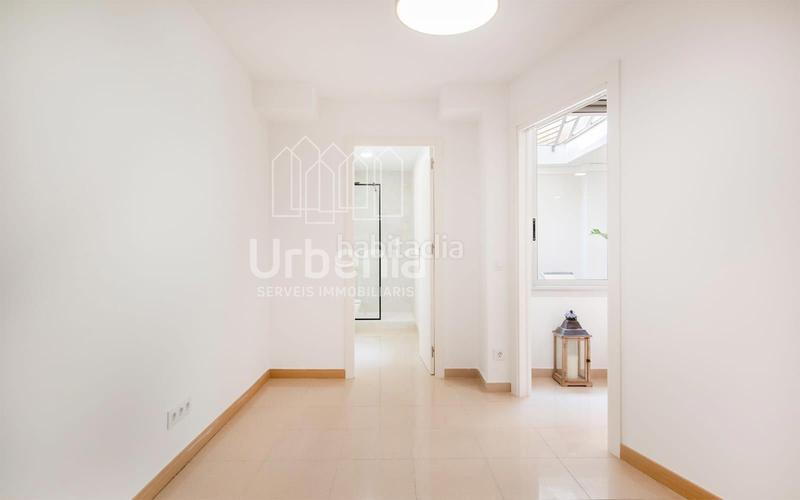Foto e1065d38-9fa8-45a1-a5e1-11fef15d3ec0. Etagenwohnung mit heizung in Via Europa - Parc Central Mataró