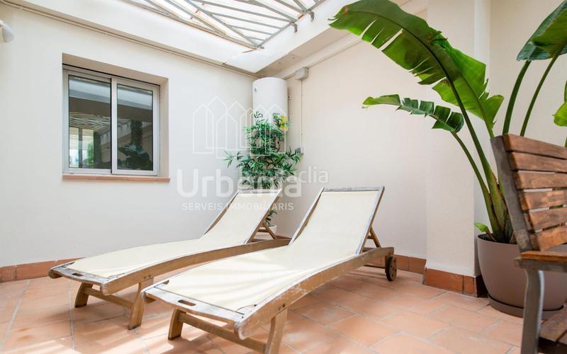 Foto e68ce2a0-bc72-4c92-bfbb-5a5711391699. Etagenwohnung mit heizung in Via Europa - Parc Central Mataró