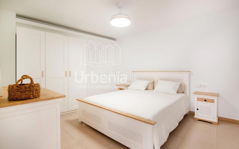 Foto f993887d-dac7-405f-ac7c-52523dfb9224. Etagenwohnung mit heizung in Via Europa - Parc Central Mataró