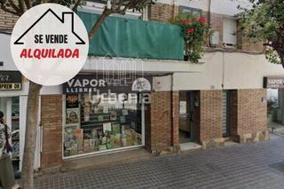 Flat  Doctor fleming. Piso en venta con inquilinos hasta 092028