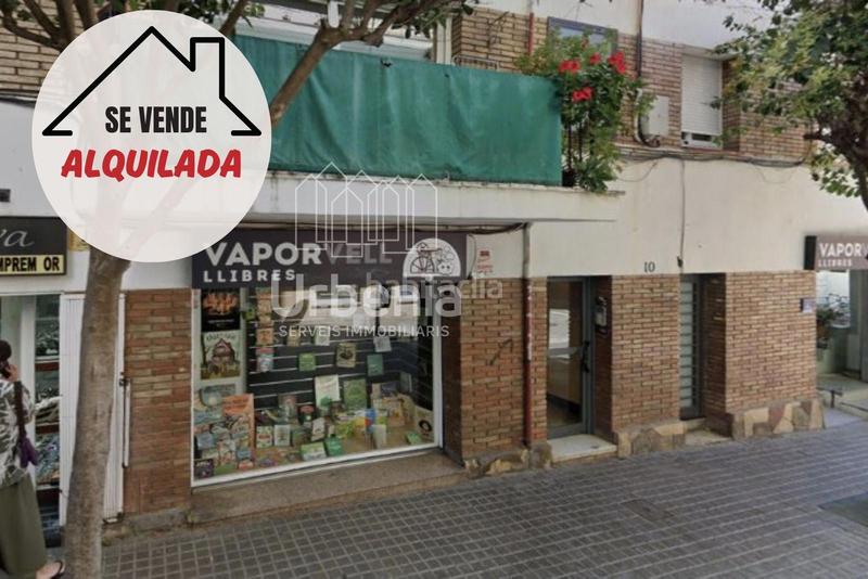 Foto b675d029-325e-4d16-b2d6-0e4fba403268. Appartamento in Centre-Nucli Antic Premià de Mar