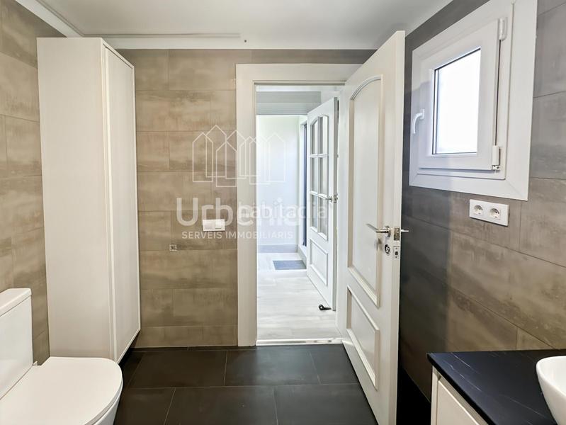 Foto 0447d931-7e66-4af0-90ee-90305528bb31. Etagenwohnung mit heizung in Gorg Badalona