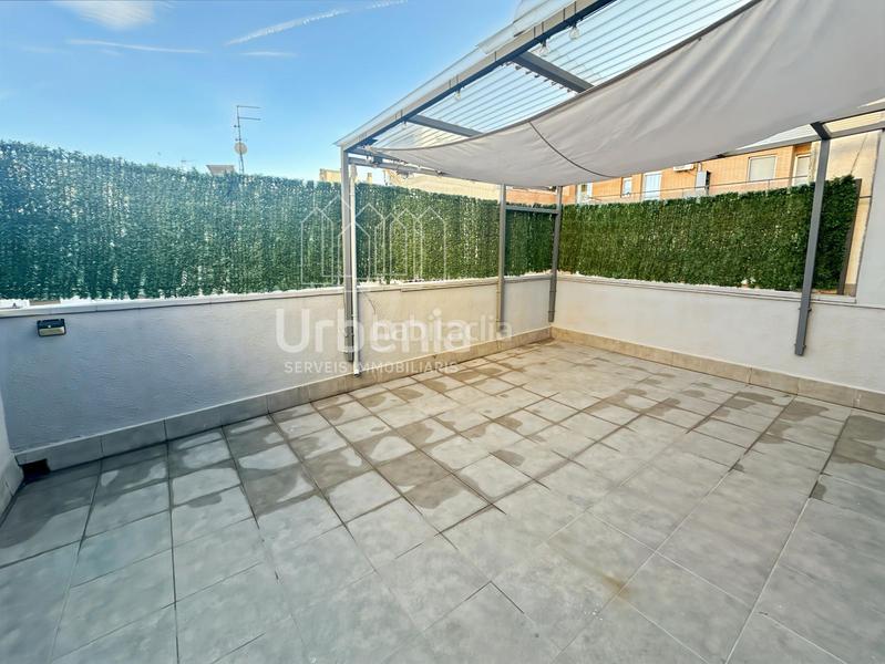 Foto 0e0cfc17-4167-4e87-aafd-5052d95371cb. Etagenwohnung mit heizung in Gorg Badalona
