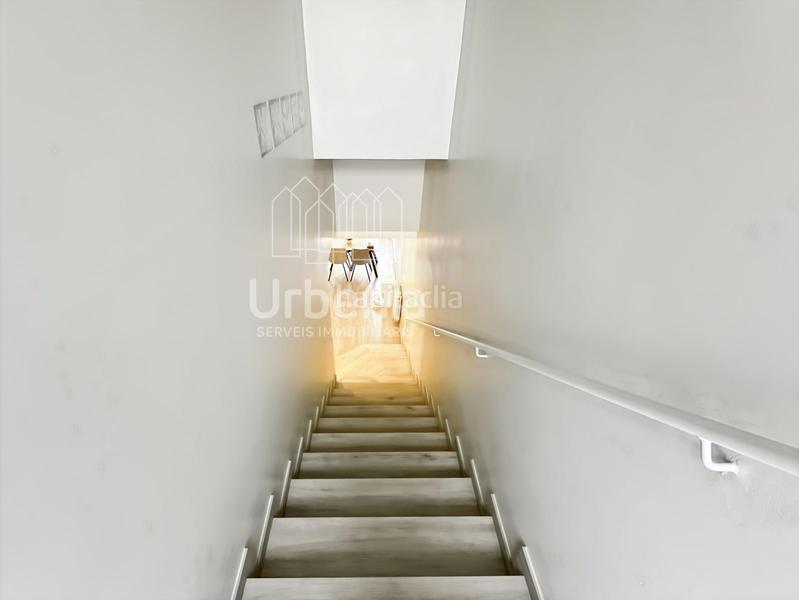 Foto 241ac98d-c15b-401b-b9fd-015261e668b0. Etagenwohnung mit heizung in Gorg Badalona