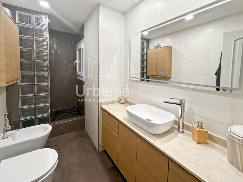 Foto 27544b4f-f305-4960-af54-0b9e948ed12d. Etagenwohnung mit heizung in Gorg Badalona