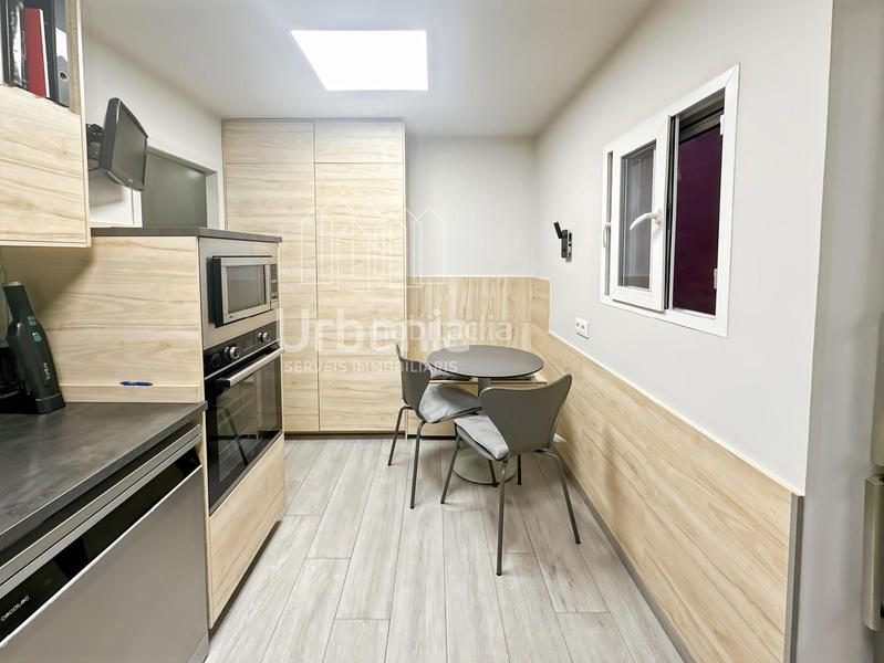 Foto 4a3cce5a-a85d-490a-ae05-b674cc9c7f00. Etagenwohnung mit heizung in Gorg Badalona