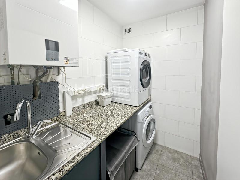 Foto 550ec248-7a49-4665-bbd7-9d7097c8b956. Etagenwohnung mit heizung in Gorg Badalona