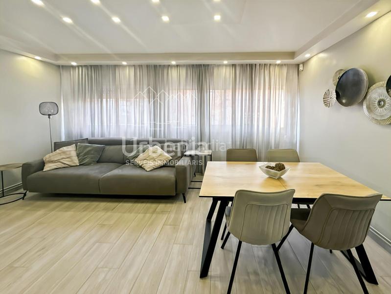 Foto 65839675-eab0-4b45-975e-d12e124b5deb. Etagenwohnung mit heizung in Gorg Badalona