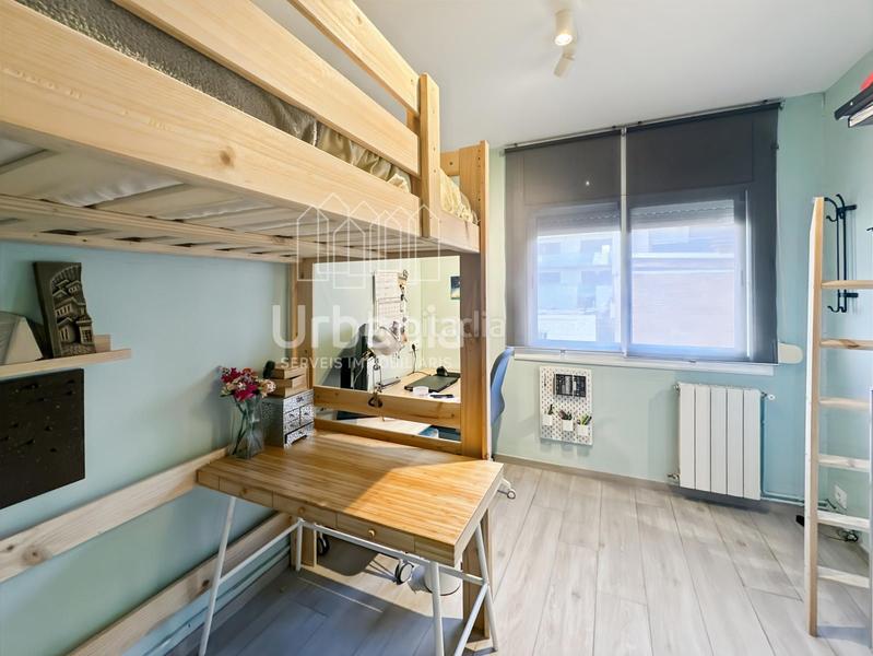 Foto 6e891470-4e42-4386-85e9-3235878269d2. Etagenwohnung mit heizung in Gorg Badalona