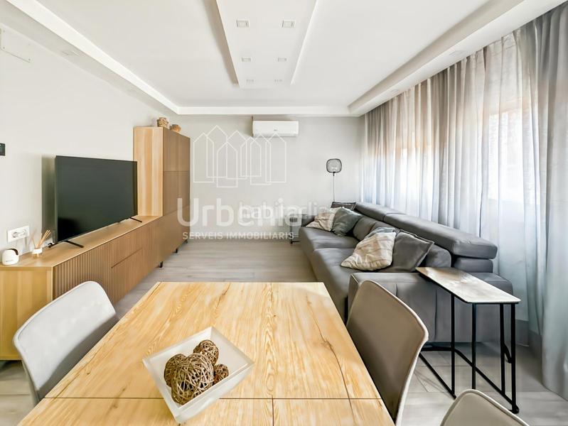 Foto 750f4a9f-b31c-43b2-b785-af9fa589aae8. Etagenwohnung mit heizung in Gorg Badalona