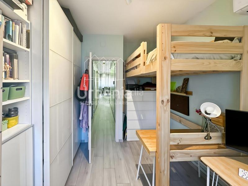 Foto 80a0fcc8-a172-4891-80b4-de1e0542ea6d. Etagenwohnung mit heizung in Gorg Badalona