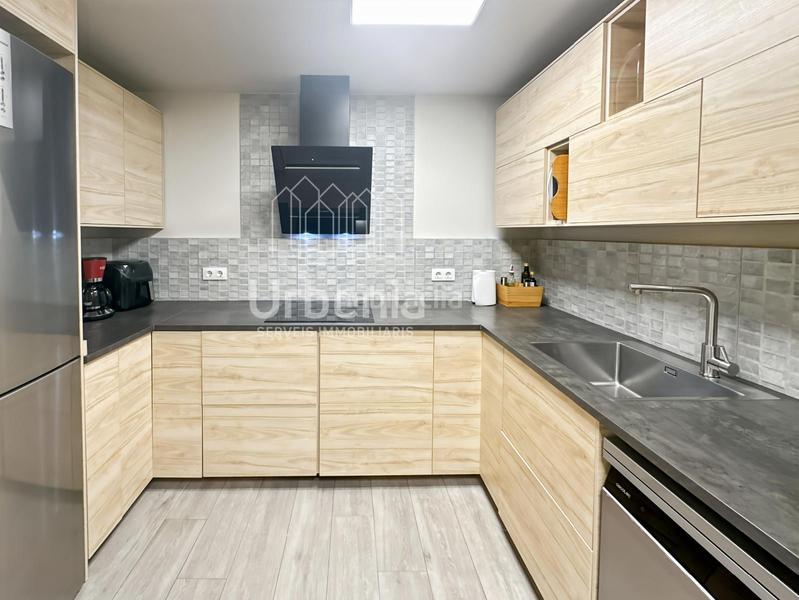 Foto 81aaae4c-5b0e-4627-830b-be566259ae09. Etagenwohnung mit heizung in Gorg Badalona