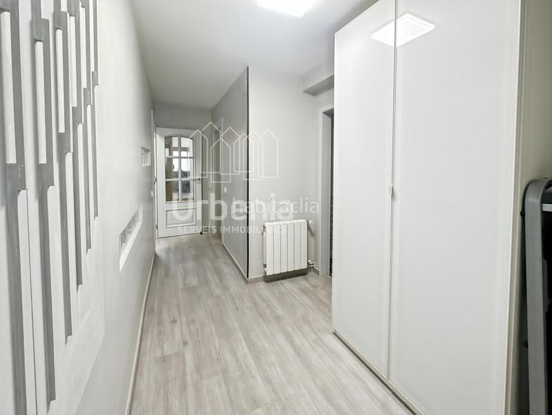 Foto 889ba275-689f-4a05-b7b1-e0d449164d1e. Etagenwohnung mit heizung in Gorg Badalona