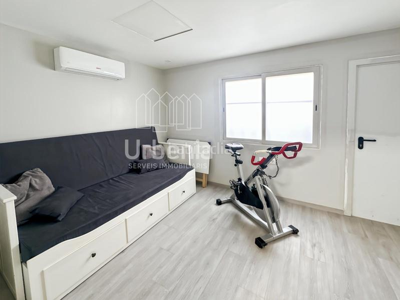 Foto a7bd9d3e-aaea-4b05-8976-7a4f55f44915. Etagenwohnung mit heizung in Gorg Badalona