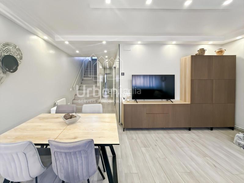 Foto c060d561-f460-42aa-8a1e-56b105413bda. Etagenwohnung mit heizung in Gorg Badalona