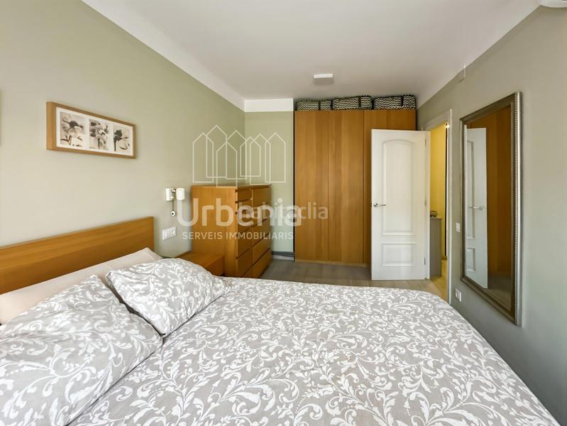 Foto e09f8840-8ef4-46b4-ae27-f1c51287df34. Etagenwohnung mit heizung in Gorg Badalona