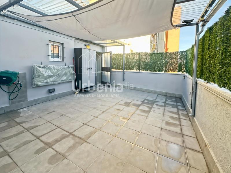 Foto f7d57b6d-e073-47c3-8de4-8eb8b9731272. Etagenwohnung mit heizung in Gorg Badalona