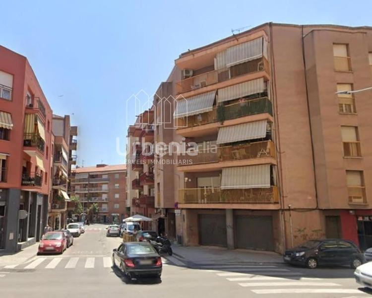 Foto 7c127f19-644f-483d-b04d-eee26374069d. Etagenwohnung mit parking in Peramàs Mataró