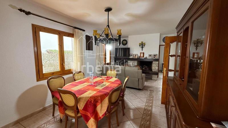 Foto 1aa4bdfc-16a6-4c56-bdcb-de6993f4e1c5. Chalet con riscaldamento parcheggio piscina in Victoria-Les Vil·les-Canyadell Arenys de Mar