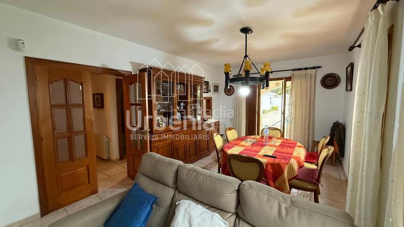 Foto 24f2cc6a-b5af-4588-b0cf-992059565330. Chalet con riscaldamento parcheggio piscina in Victoria-Les Vil·les-Canyadell Arenys de Mar